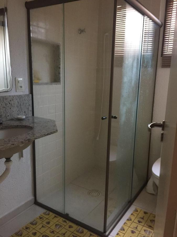 Apartamento Guaruja Enseada Lejlighed Eksteriør billede