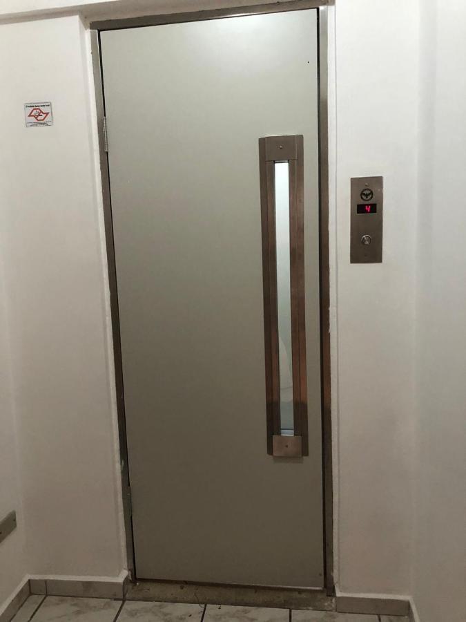 Apartamento Guaruja Enseada Lejlighed Eksteriør billede